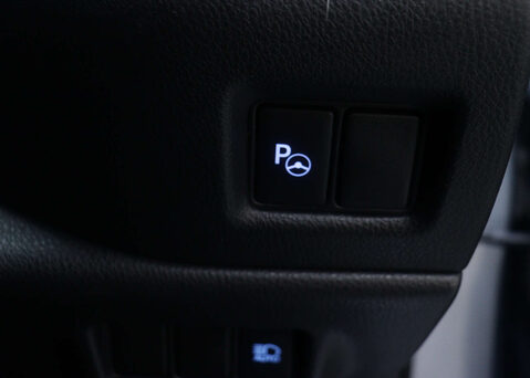 Toyota C-HR 1.8 C-HR GR Sport HEV CVT 5dr 40