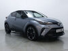 Toyota C-HR 1.8 C-HR GR Sport HEV CVT 5dr