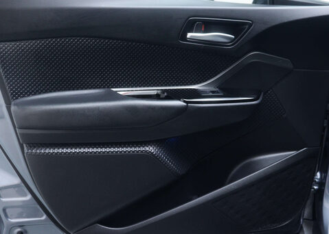 Toyota C-HR 1.8 C-HR GR Sport HEV CVT 5dr 48