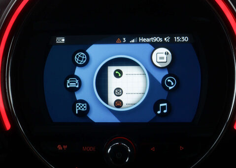 Mini Clubman 1.5 Clubman Cooper Auto 6dr 25