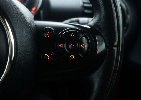 Mini Clubman 1.5 Clubman Cooper Auto 6dr 31