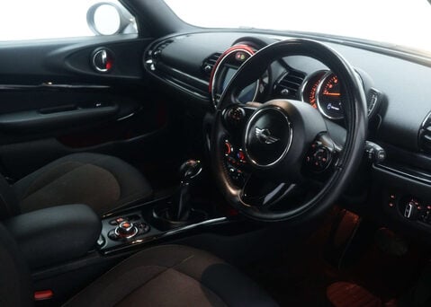 Mini Clubman 1.5 Clubman Cooper Auto 6dr 36