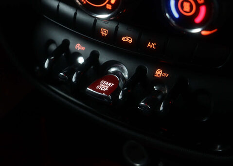 Mini Clubman 1.5 Clubman Cooper Auto 6dr 27