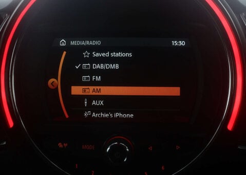 Mini Clubman 1.5 Clubman Cooper Auto 6dr 24