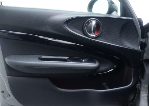 Mini Clubman 1.5 Clubman Cooper Auto 6dr 43