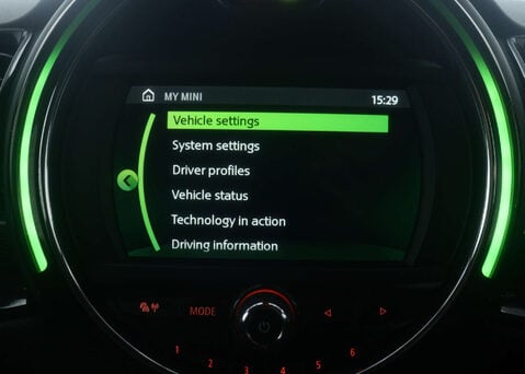 Mini Clubman 1.5 Clubman Cooper Auto 6dr 22