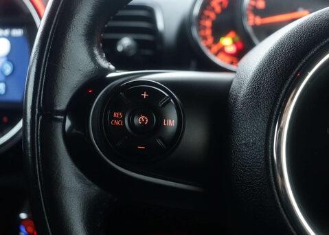 Mini Clubman 1.5 Clubman Cooper Auto 6dr 30