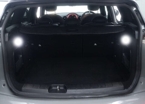 Mini Clubman 1.5 Clubman Cooper Auto 6dr 46