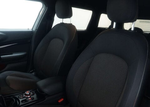 Mini Clubman 1.5 Clubman Cooper Auto 6dr 42