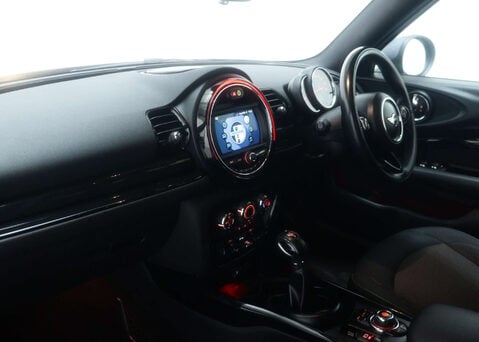 Mini Clubman 1.5 Clubman Cooper Auto 6dr 40