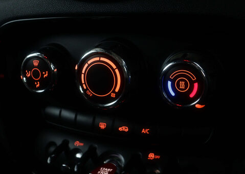 Mini Clubman 1.5 Clubman Cooper Auto 6dr 26