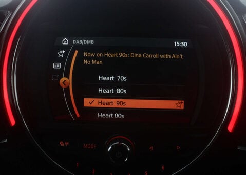 Mini Clubman 1.5 Clubman Cooper Auto 6dr 23