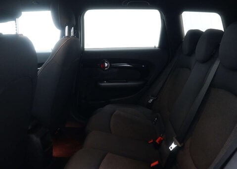 Mini Clubman 1.5 Clubman Cooper Auto 6dr 44