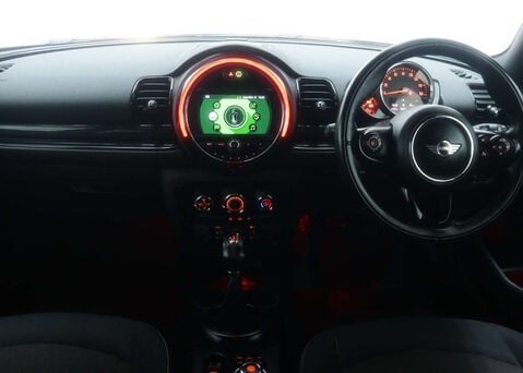 Mini Clubman 1.5 Clubman Cooper Auto 6dr 19