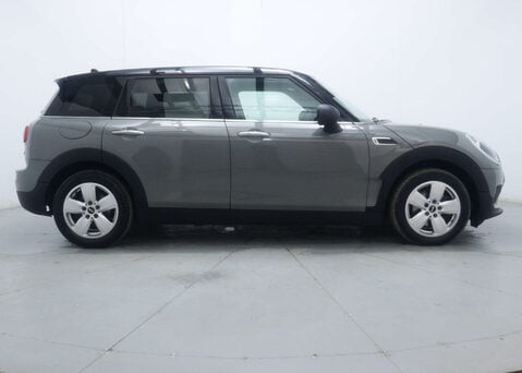 Mini Clubman 1.5 Clubman Cooper Auto 6dr 12