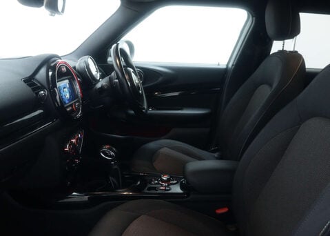 Mini Clubman 1.5 Clubman Cooper Auto 6dr 41