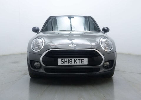 Mini Clubman 1.5 Clubman Cooper Auto 6dr 5