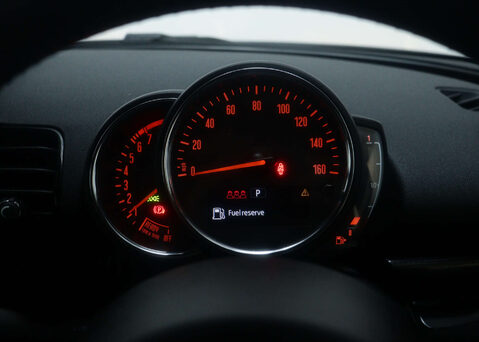 Mini Clubman 1.5 Clubman Cooper Auto 6dr 17