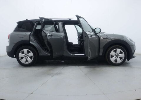 Mini Clubman 1.5 Clubman Cooper Auto 6dr 54