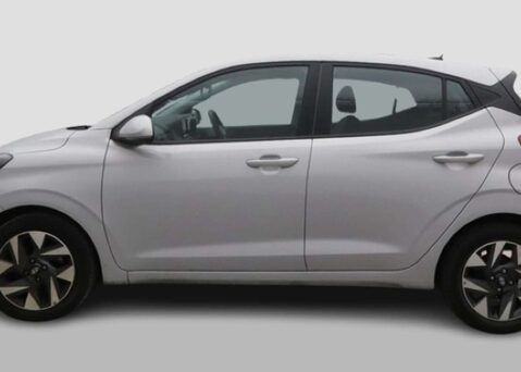 Hyundai i10 1.0 I10 Advance Auto 5dr 10