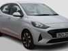 Hyundai i10 1.0 I10 Advance Auto 5dr