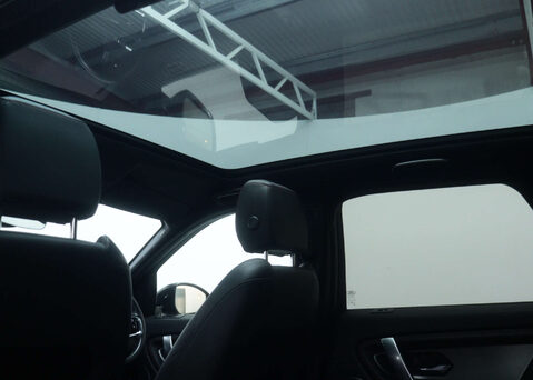 Land Rover Discovery Sport 1.5 Discovery Sport R-Dynamic SE P300e Auto 4WD 5dr 51