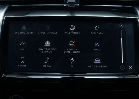 Land Rover Discovery Sport 1.5 Discovery Sport R-Dynamic SE P300e Auto 4WD 5dr 29