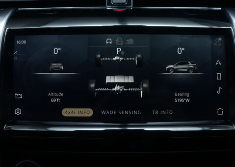 Land Rover Discovery Sport 1.5 Discovery Sport R-Dynamic SE P300e Auto 4WD 5dr 26