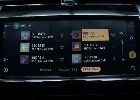 Land Rover Discovery Sport 1.5 Discovery Sport R-Dynamic SE P300e Auto 4WD 5dr 23