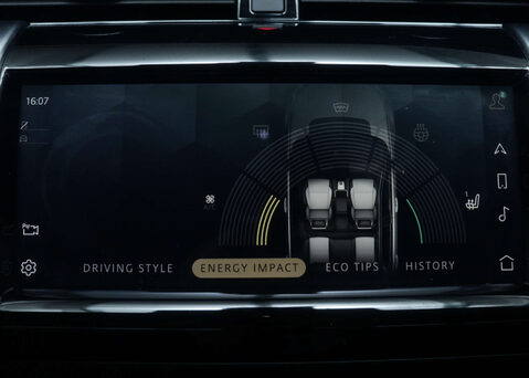 Land Rover Discovery Sport 1.5 Discovery Sport R-Dynamic SE P300e Auto 4WD 5dr 20