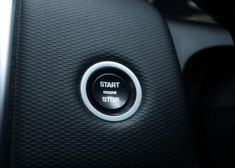 Land Rover Discovery Sport 1.5 Discovery Sport R-Dynamic SE P300e Auto 4WD 5dr 34