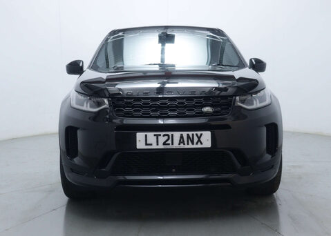 Land Rover Discovery Sport 1.5 Discovery Sport R-Dynamic SE P300e Auto 4WD 5dr 5