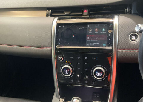 Land Rover Discovery Sport 1.5 Discovery Sport R-Dynamic SE P300e Auto 4WD 5dr 14