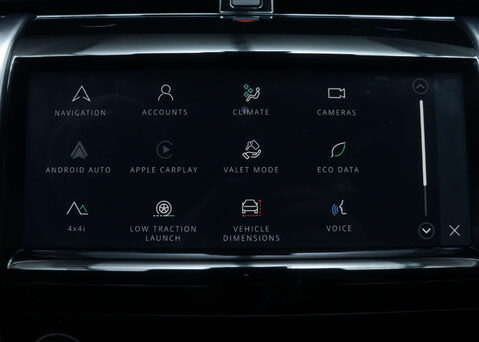 Land Rover Discovery Sport 1.5 Discovery Sport R-Dynamic SE P300e Auto 4WD 5dr 28