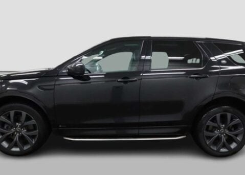 Land Rover Discovery Sport 1.5 Discovery Sport R-Dynamic SE P300e Auto 4WD 5dr 10