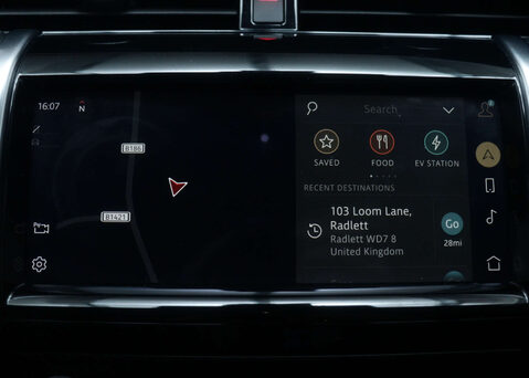 Land Rover Discovery Sport 1.5 Discovery Sport R-Dynamic SE P300e Auto 4WD 5dr 21