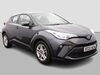 Toyota C-HR 1.8 C-HR Icon HEV CVT 5dr