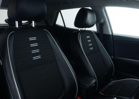 Kia Stonic 1.0 Stonic GT-Line ISG MHEV Semi-Auto 5dr 43