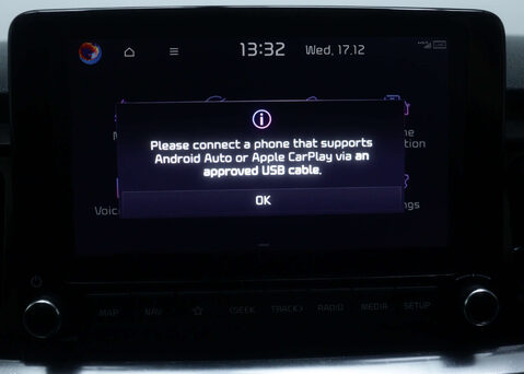 Kia Stonic 1.0 Stonic GT-Line ISG MHEV Semi-Auto 5dr 23