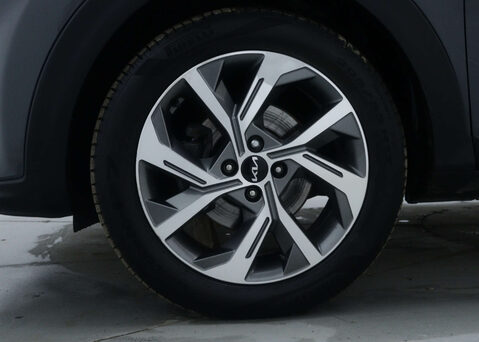 Kia Stonic 1.0 Stonic GT-Line ISG MHEV Semi-Auto 5dr 15