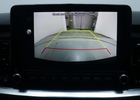 Kia Stonic 1.0 Stonic GT-Line ISG MHEV Semi-Auto 5dr 30