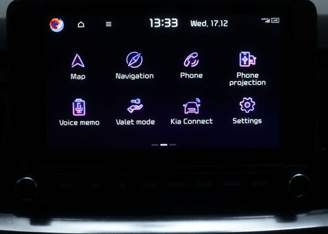 Kia Stonic 1.0 Stonic GT-Line ISG MHEV Semi-Auto 5dr 29