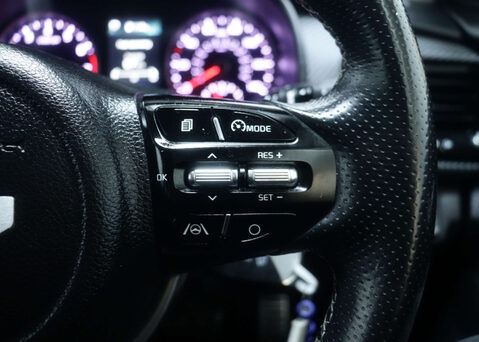 Kia Stonic 1.0 Stonic GT-Line ISG MHEV Semi-Auto 5dr 36