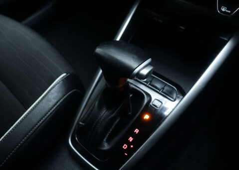 Kia Stonic 1.0 Stonic GT-Line ISG MHEV Semi-Auto 5dr 34