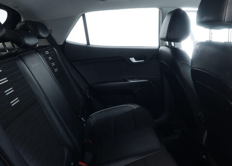 Kia Stonic 1.0 Stonic GT-Line ISG MHEV Semi-Auto 5dr 48