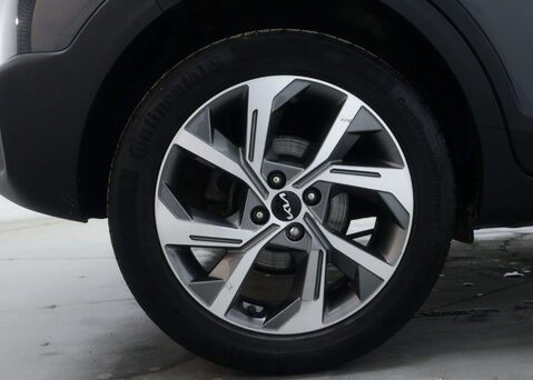 Kia Stonic 1.0 Stonic GT-Line ISG MHEV Semi-Auto 5dr 13