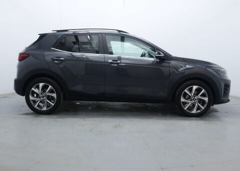 Kia Stonic 1.0 Stonic GT-Line ISG MHEV Semi-Auto 5dr 12