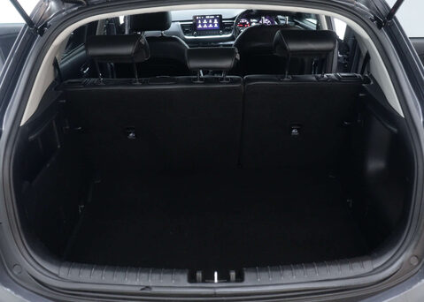 Kia Stonic 1.0 Stonic GT-Line ISG MHEV Semi-Auto 5dr 49