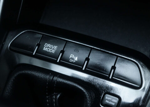 Kia Stonic 1.0 Stonic GT-Line ISG MHEV Semi-Auto 5dr 33