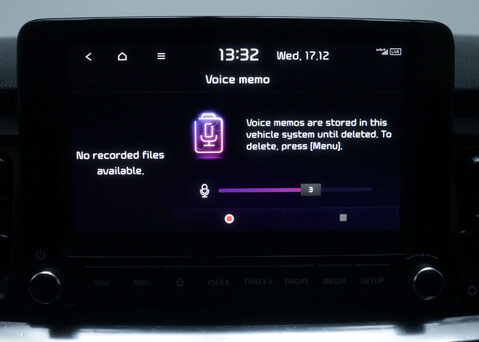 Kia Stonic 1.0 Stonic GT-Line ISG MHEV Semi-Auto 5dr 24